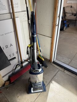 Shark Vacuum