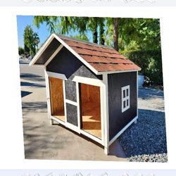 soon good Personal Dog Houses - Designed for Your Pet's Wishes
