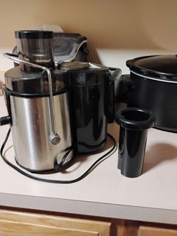 Juicer