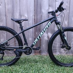 Specialized Rockhopper 