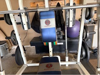 Exercise equipment