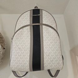 Michael Kors Backpack 