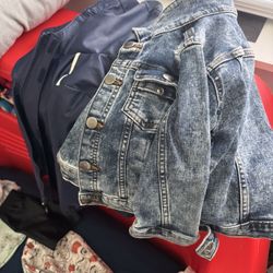 3T Clothes