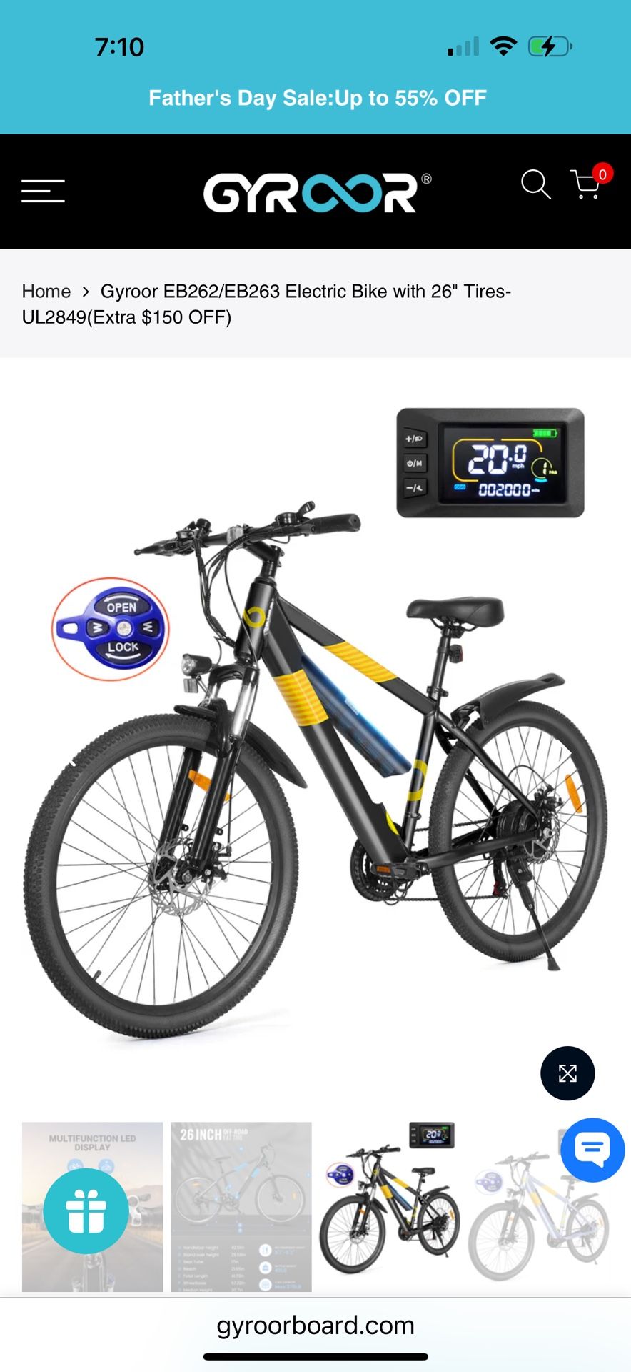 Electric Bike New E BIKE