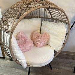 Chair Egg Yitahome