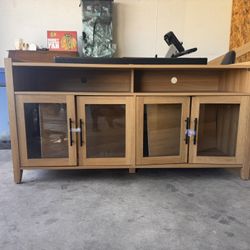 Tv Stand/cabinet