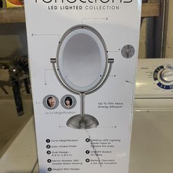 Vanity Mirror, LED, Brand New