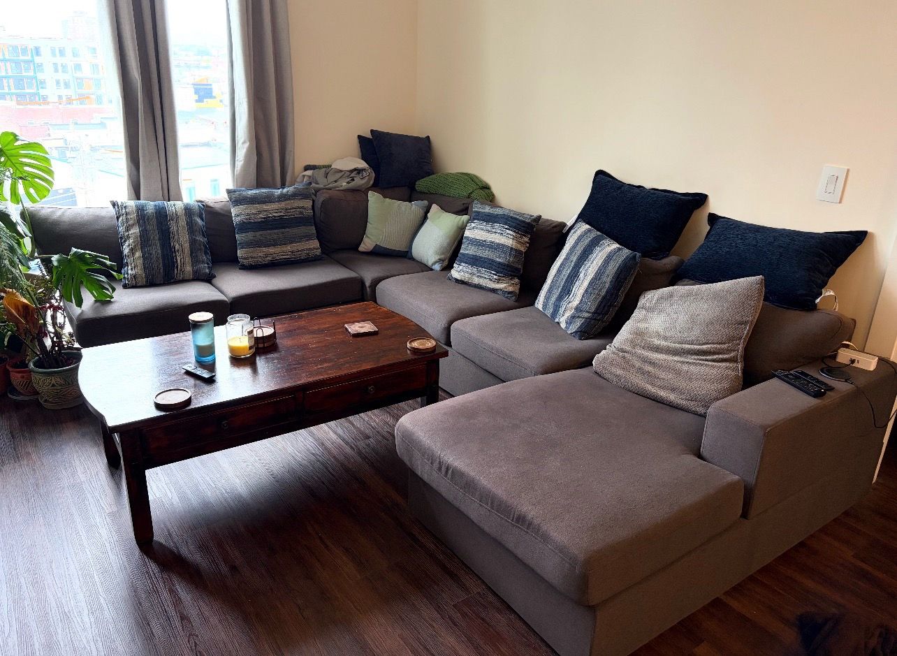Modular Sofa