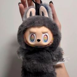 Brand New! Pop Mart Labubu 3.0 High Energy Series Hidden Secret Version - Ego
