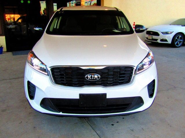 2020 Kia Sorento LX 2WD