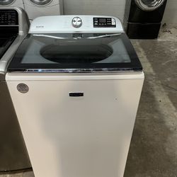 Maytag Washer with Agitator for Sale ✨🧺