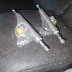 Long Board Trucks 