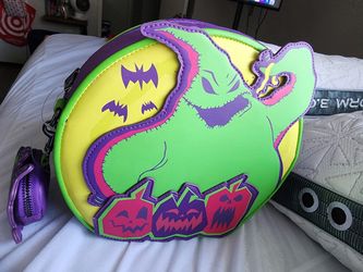 Loungefly bag