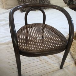 Antique Bentwood Children’s Chair