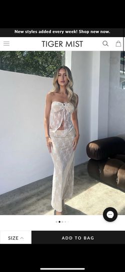 Tiger Mist