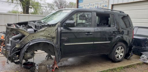 HONDA PILOT 2009 2010 2011 2012 2013 2014 2015 PARTS