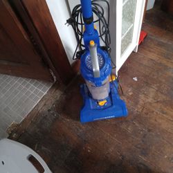 Eureka Powerspeed Vaccuum