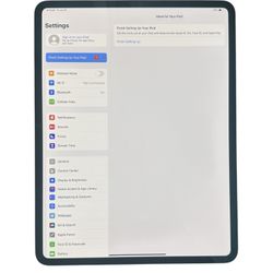 Apple - MVXR3LL/A - A2926 Tablet 