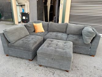 Sectional Couch
