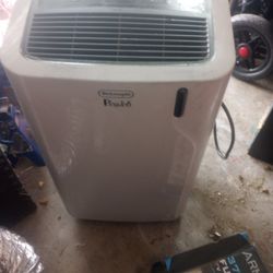 Air conditioner portable 