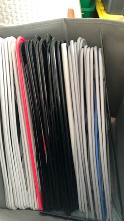 Hangers