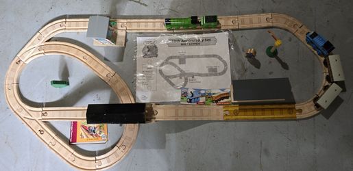 Thomas The Train 60th Anniversary Set