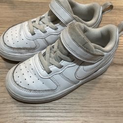 Kids Nike 9c 