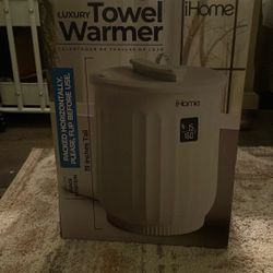 Towel Warmer