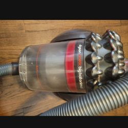 Dyson Big Ball Canister Vacuum