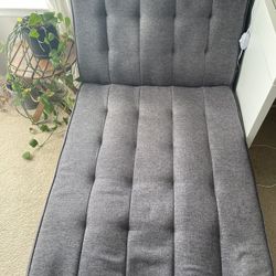 Grey Couch