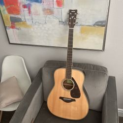 Yamaha FG380