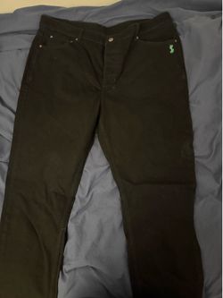 Ksubi jeans size 38