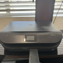 HP ENVY 5070 Wireless All-in-One Printer