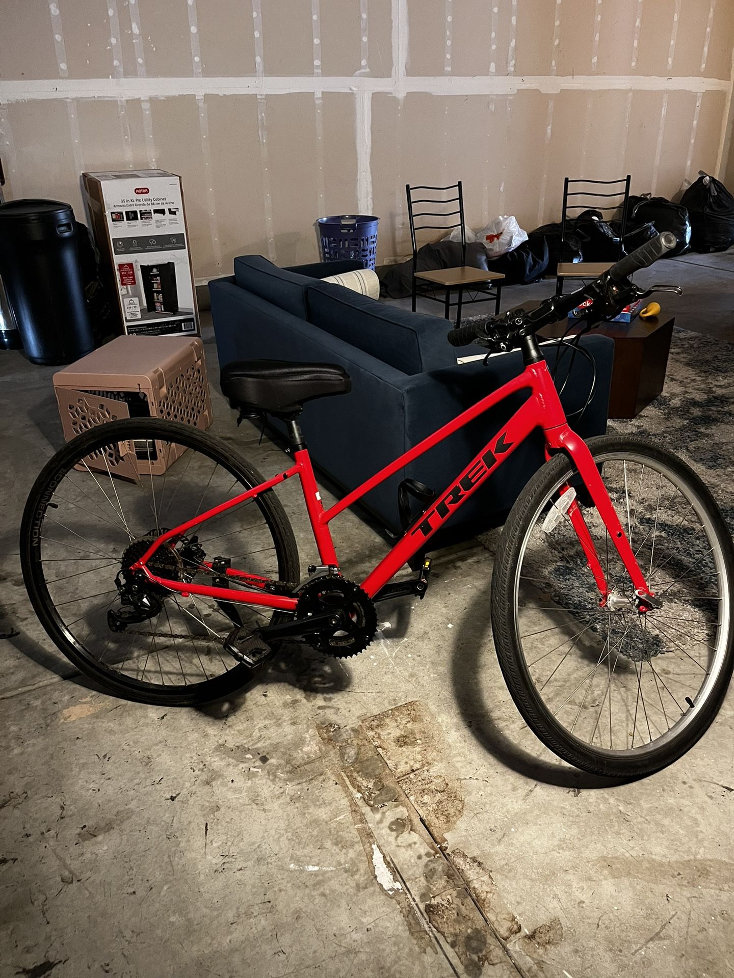 Trek Bike