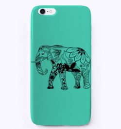 iPhone and Samsung Cases