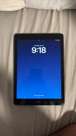 Ipad 6th Gen