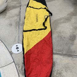 12’ Stand Up Paddle Board Bag