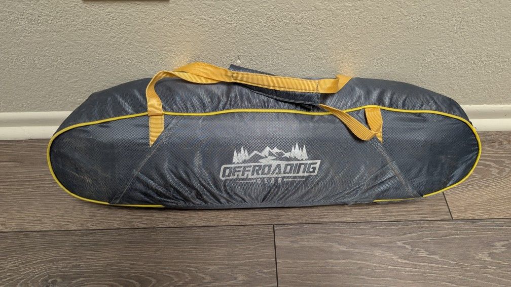 Trekway (aka Offroading Gear) Waterproof Portable Vehicle Awning