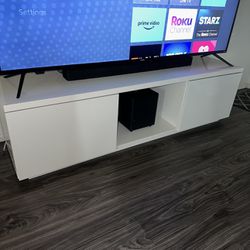 TV Stand/ Bench 