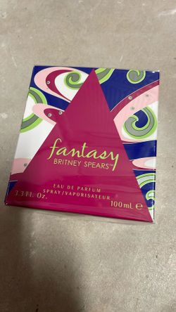 Fantasy by Britney Spears Perfume EDP Spray 3.3 oz 