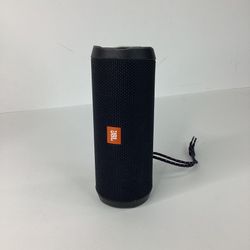 JBL Flip 4 Bluetooth Speaker