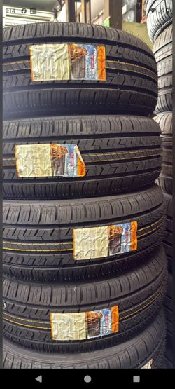 245/45/19 NEW Tires