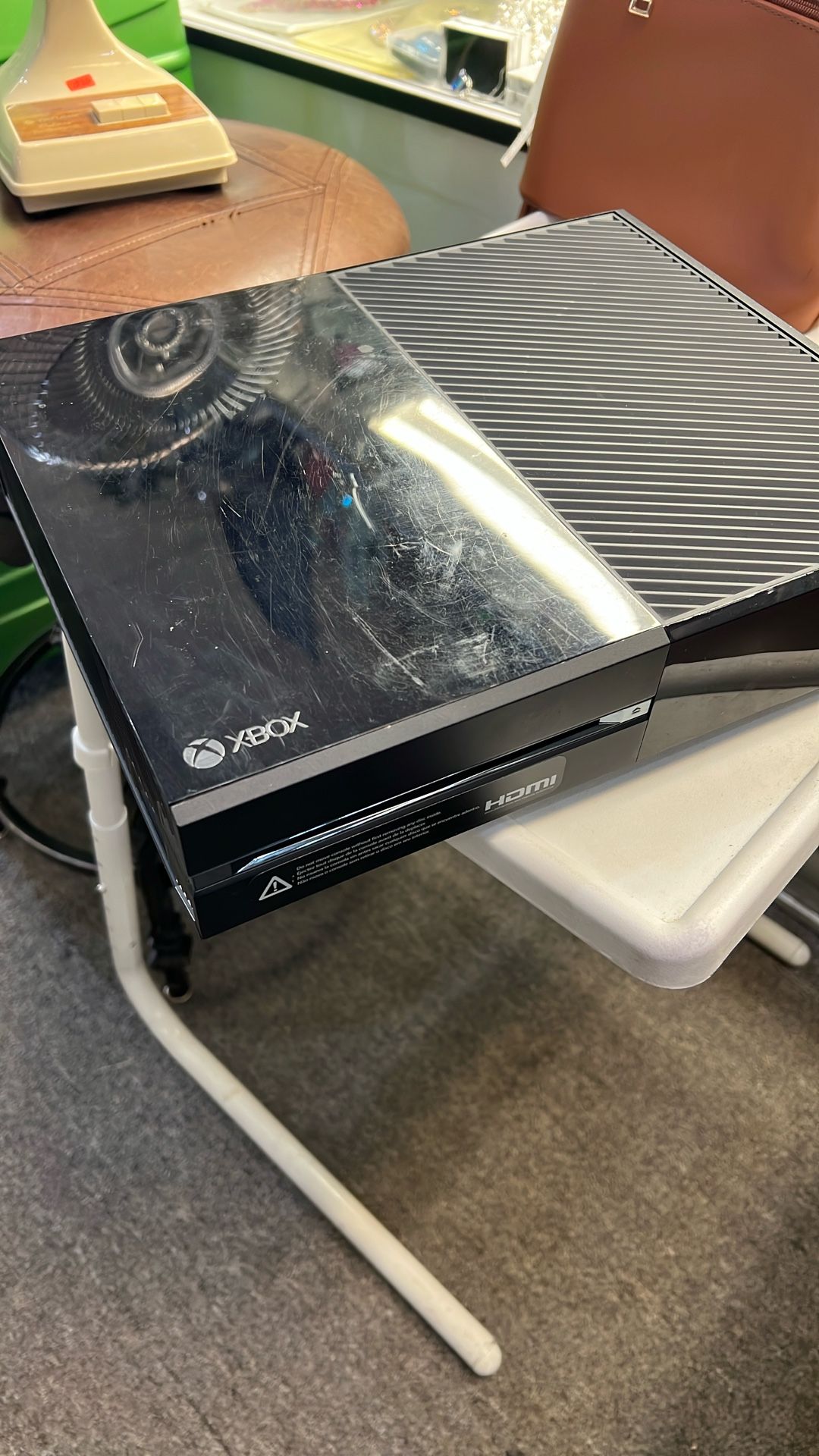 Xbox One