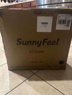 SunnyFeel 2 pack chair set