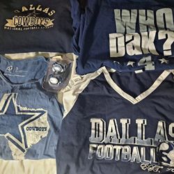 Dallas Cowboys Shirt 