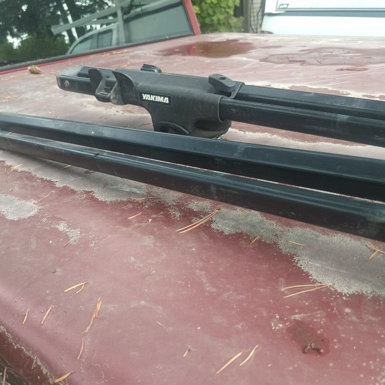 Yakima Roof Rack