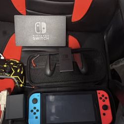 Nintendo Switch (1st Gen)