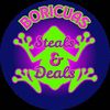 Boricua's Steals & Deals
