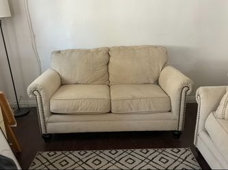 Ashley Couches