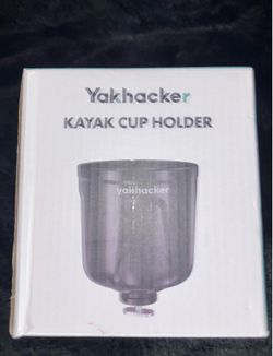 Kayak Cup Holder